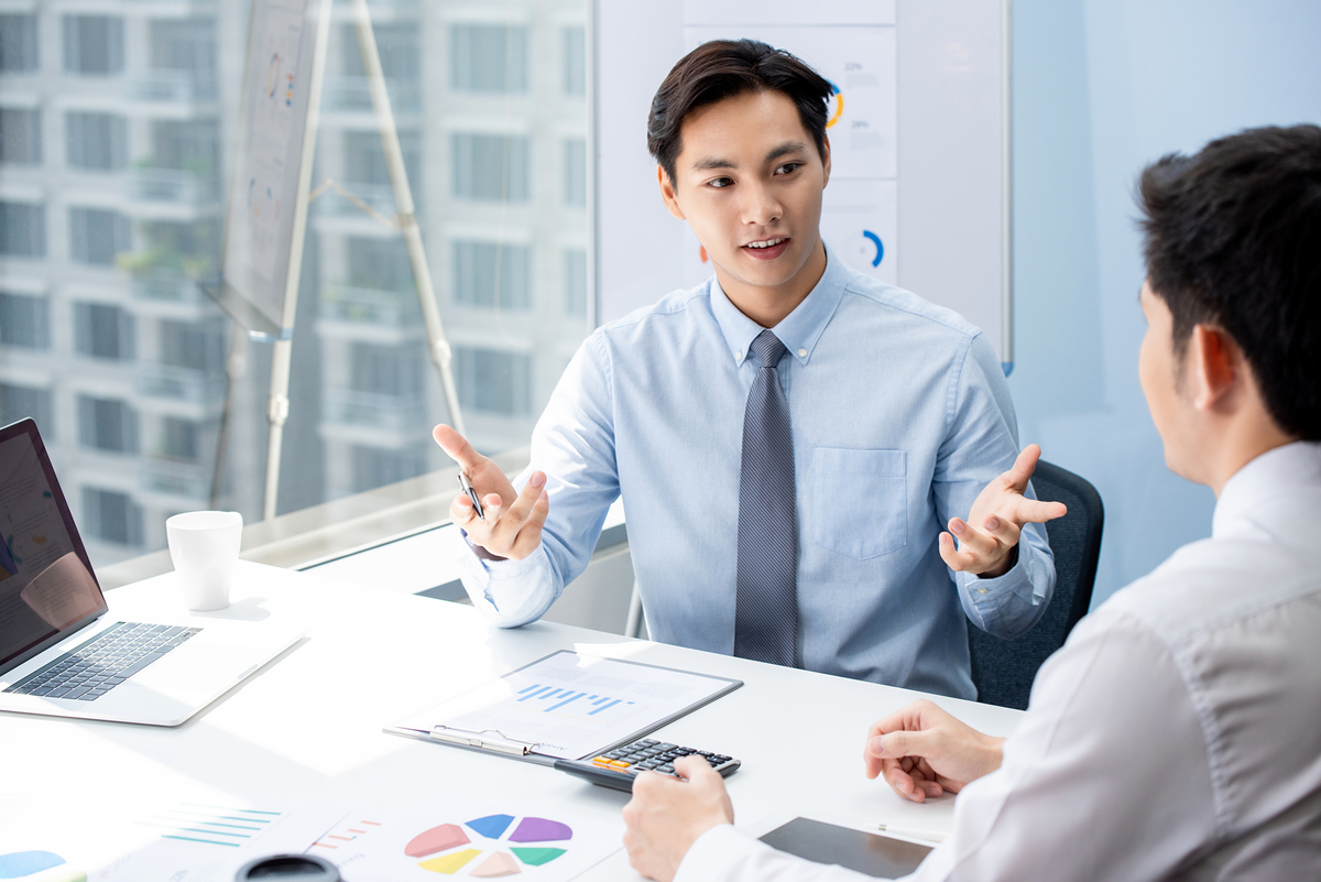What to look for when choosing an accounting firm in Singapore? Asia
