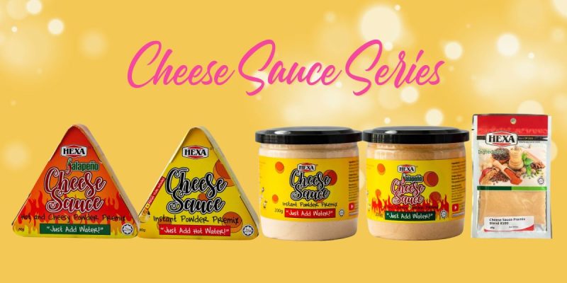 Cheese Sauce